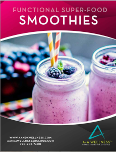 SuperFoodandSmoothies